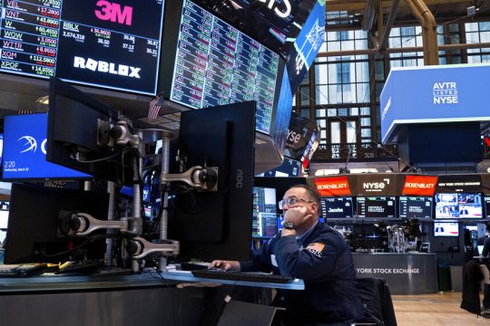 New York Stock Exchange